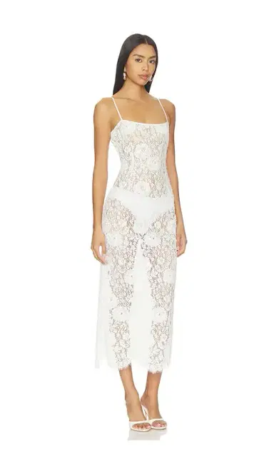 V. Chapman Hallie Maxi Dress | Thumbnail 2 V. Chapman Hallie Maxi Dress | Thumbnail 2