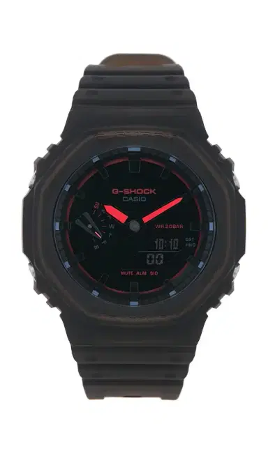 G-Shock GA2100 Smoke Series Watch | Thumbnail 1 G-Shock GA2100 Smoke Series Watch | Thumbnail 1