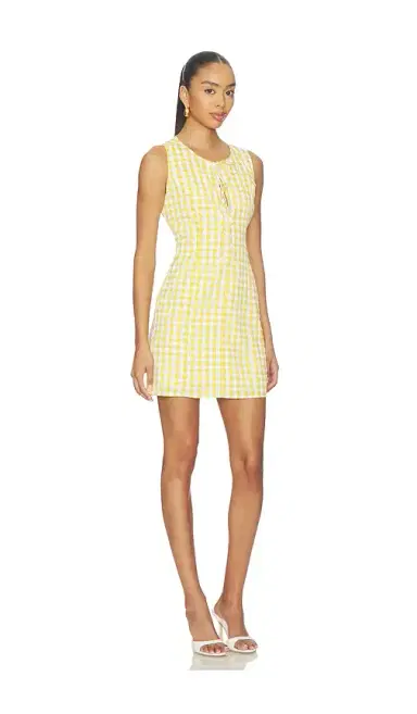 Lisa Says Gah Helen Dress | Thumbnail 2 Lisa Says Gah Helen Dress | Thumbnail 2