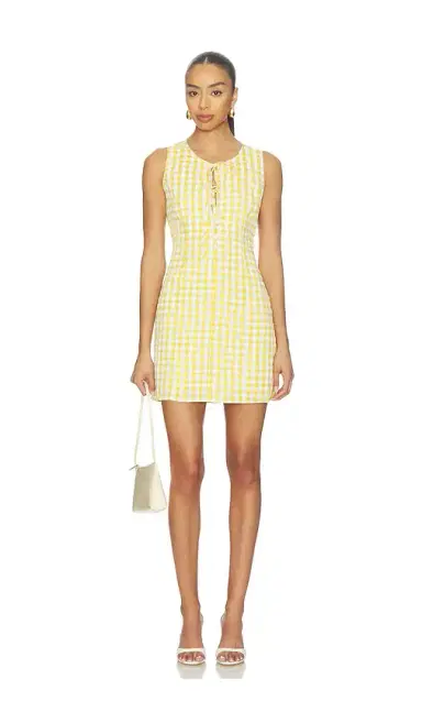 Lisa Says Gah Helen Dress | Thumbnail 1 Lisa Says Gah Helen Dress | Thumbnail 1