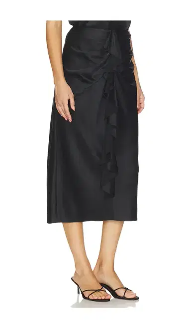 Cinq a Sept Cynthia Skirt | Thumbnail 2 Cinq a Sept Cynthia Skirt | Thumbnail 2