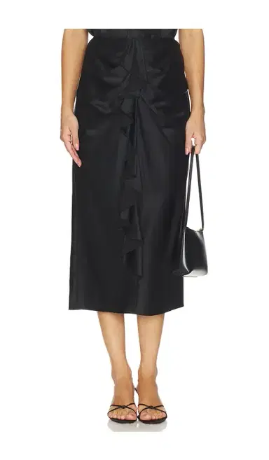 Cinq a Sept Cynthia Skirt | Thumbnail 1 Cinq a Sept Cynthia Skirt | Thumbnail 1