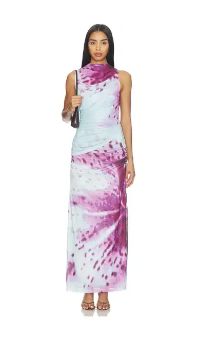 SOVERE Odette Dress | Thumbnail 2 SOVERE Odette Dress | Thumbnail 2