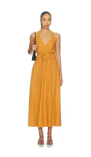 PAIGE Alysha Dress | Thumbnail 1 PAIGE Alysha Dress | Thumbnail 1