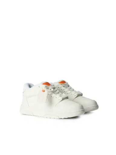 Off-White Out Of Office Molded Sneakers | Thumbnail 3 Off-White Out Of Office Molded Sneakers | Thumbnail 3