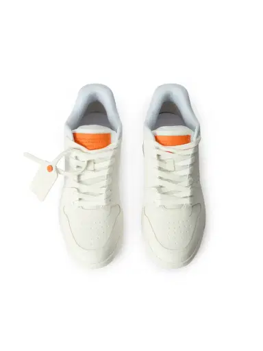 Off-White Out Of Office Molded Sneakers | Thumbnail 4 Off-White Out Of Office Molded Sneakers | Thumbnail 4