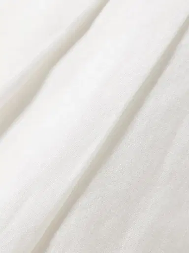 Posse Marchello Pleated Linen Shorts | Thumbnail 4 Posse Marchello Pleated Linen Shorts | Thumbnail 4
