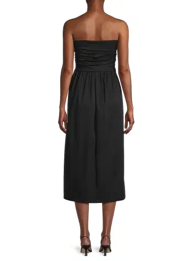 Capsule 121 Women's The Wave Strapless Dress | Thumbnail 5 Capsule 121 Women's The Wave Strapless Dress | Thumbnail 5