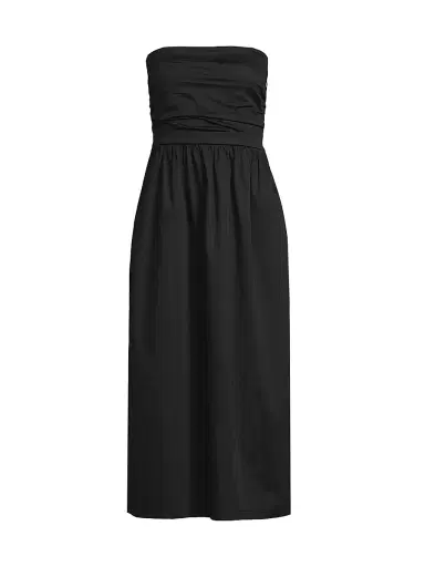 Capsule 121 Women's The Wave Strapless Dress | Thumbnail 1 Capsule 121 Women's The Wave Strapless Dress | Thumbnail 1