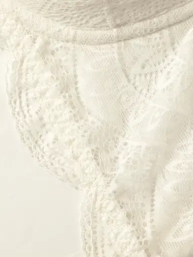 Simone Pérèle Women's Karma Molded Lace Bra | Thumbnail 5 Simone Pérèle Women's Karma Molded Lace Bra | Thumbnail 5