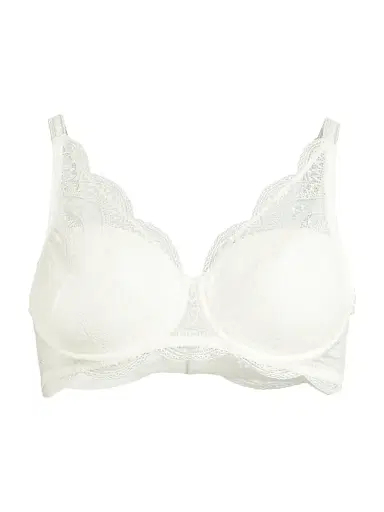 Simone Pérèle Women's Karma Molded Lace Bra | Thumbnail 1 Simone Pérèle Women's Karma Molded Lace Bra | Thumbnail 1