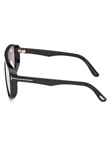 Tom Ford Men's Achilles Shield Sunglasses | Thumbnail 3 Tom Ford Men's Achilles Shield Sunglasses | Thumbnail 3