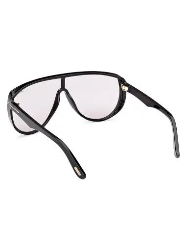 Tom Ford Men's Achilles Shield Sunglasses | Thumbnail 4 Tom Ford Men's Achilles Shield Sunglasses | Thumbnail 4