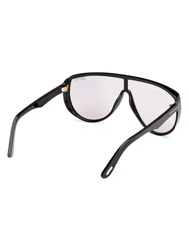 Tom Ford Men's Achilles Shield Sunglasses | Thumbnail 6 Tom Ford Men's Achilles Shield Sunglasses | Thumbnail 6