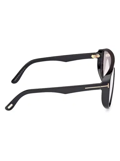 Tom Ford Men's Achilles Shield Sunglasses | Thumbnail 7 Tom Ford Men's Achilles Shield Sunglasses | Thumbnail 7