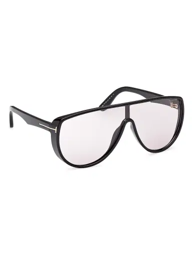 Tom Ford Men's Achilles Shield Sunglasses | Thumbnail 8 Tom Ford Men's Achilles Shield Sunglasses | Thumbnail 8