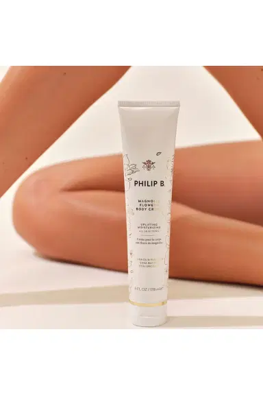 Philip B Magnolia Flowers Body Creme | Thumbnail 3 Philip B Magnolia Flowers Body Creme | Thumbnail 3