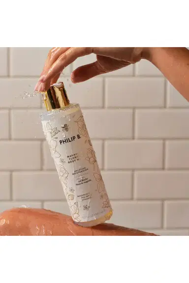 Philip B Magnolia Flowers Body Wash | Thumbnail 5 Philip B Magnolia Flowers Body Wash | Thumbnail 5