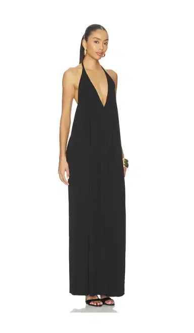 Ronny Kobo Vashti Dress | Thumbnail 5 Ronny Kobo Vashti Dress | Thumbnail 5
