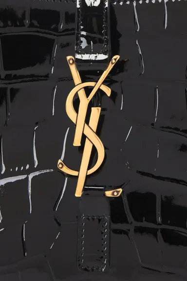Saint Laurent Le 5 a 7 Shoulder Bag | Thumbnail 7 Saint Laurent Le 5 a 7 Shoulder Bag | Thumbnail 7
