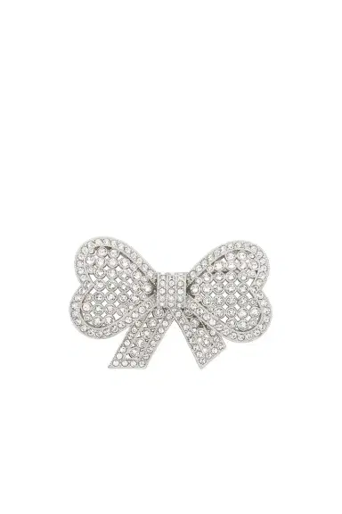 Valentino Garavani Trop Chou Brooch | Thumbnail 1 Valentino Garavani Trop Chou Brooch | Thumbnail 1
