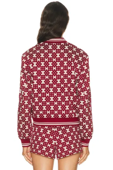 Dries Van Noten Helan Jacket | Thumbnail 4 Dries Van Noten Helan Jacket | Thumbnail 4