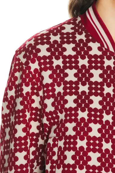 Dries Van Noten Helan Jacket | Thumbnail 6 Dries Van Noten Helan Jacket | Thumbnail 6