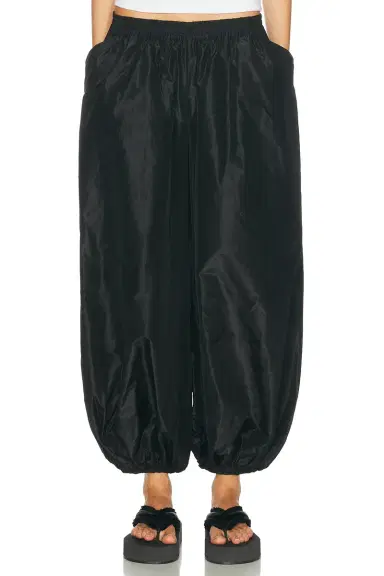Suzie Kondi Sofia Balloon Pant | Thumbnail 1 Suzie Kondi Sofia Balloon Pant | Thumbnail 1