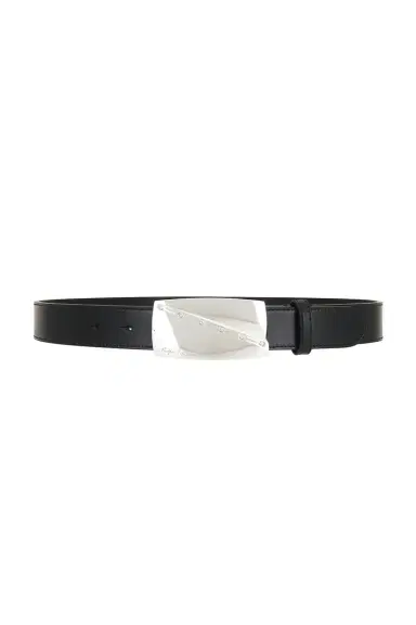 Ralph Lauren Collection Medium Soft Lux Calf Belt | Thumbnail 1 Ralph Lauren Collection Medium Soft Lux Calf Belt | Thumbnail 1