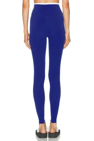 Splits59 Dual High Waist Airweight 7/8 Legging | Thumbnail 4 Splits59 Dual High Waist Airweight 7/8 Legging | Thumbnail 4