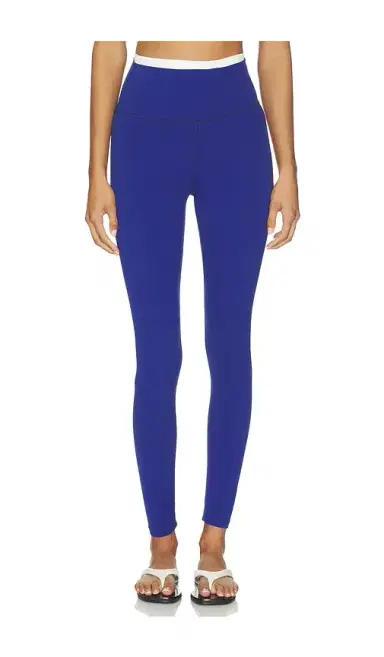 Splits59 Dual High Waist Airweight 7/8 Legging | Thumbnail 7 Splits59 Dual High Waist Airweight 7/8 Legging | Thumbnail 7