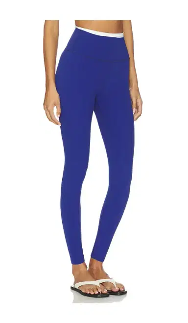 Splits59 Dual High Waist Airweight 7/8 Legging | Thumbnail 8 Splits59 Dual High Waist Airweight 7/8 Legging | Thumbnail 8