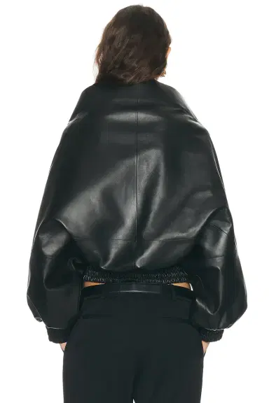 Balenciaga Folded Jacket | Thumbnail 3 Balenciaga Folded Jacket | Thumbnail 3