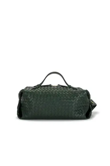 Bottega Veneta Gioco Shoulder Bag | Thumbnail 3 Bottega Veneta Gioco Shoulder Bag | Thumbnail 3