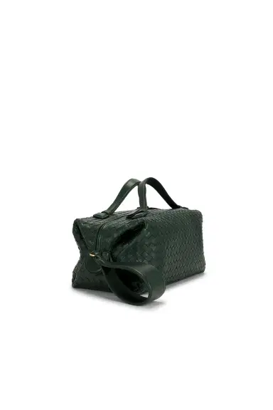 Bottega Veneta Gioco Shoulder Bag | Thumbnail 4 Bottega Veneta Gioco Shoulder Bag | Thumbnail 4