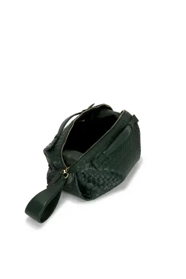 Bottega Veneta Gioco Shoulder Bag | Thumbnail 5 Bottega Veneta Gioco Shoulder Bag | Thumbnail 5