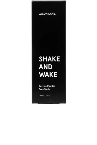 Jaxon Lane Shake And Wake Enzyme Powder Face Wash | Thumbnail 2 Jaxon Lane Shake And Wake Enzyme Powder Face Wash | Thumbnail 2
