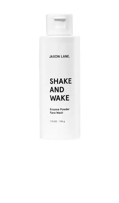 Jaxon Lane Shake And Wake Enzyme Powder Face Wash | Thumbnail 3 Jaxon Lane Shake And Wake Enzyme Powder Face Wash | Thumbnail 3