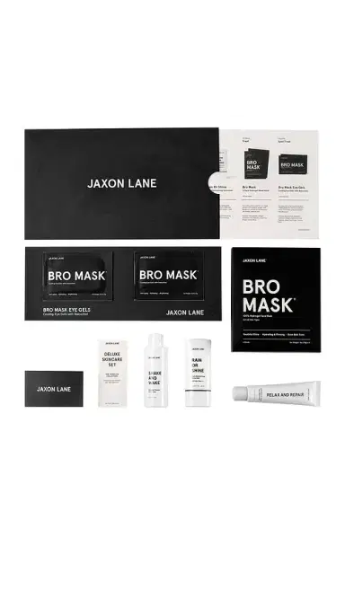 Jaxon Lane Deluxe Skincare Set | Thumbnail 2 Jaxon Lane Deluxe Skincare Set | Thumbnail 2