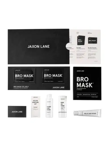 Jaxon Lane Deluxe Skincare Set | Thumbnail 1 Jaxon Lane Deluxe Skincare Set | Thumbnail 1