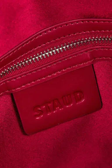 Staud Tommy Beaded Bag | Thumbnail 6 Staud Tommy Beaded Bag | Thumbnail 6