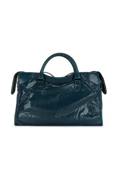 Balenciaga Le City Medium Bag | Thumbnail 4 Balenciaga Le City Medium Bag | Thumbnail 4