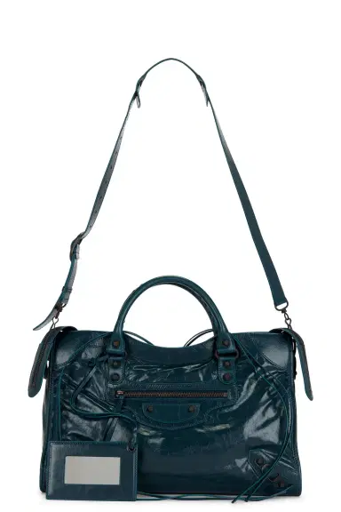 Balenciaga Le City Medium Bag | Thumbnail 1 Balenciaga Le City Medium Bag | Thumbnail 1