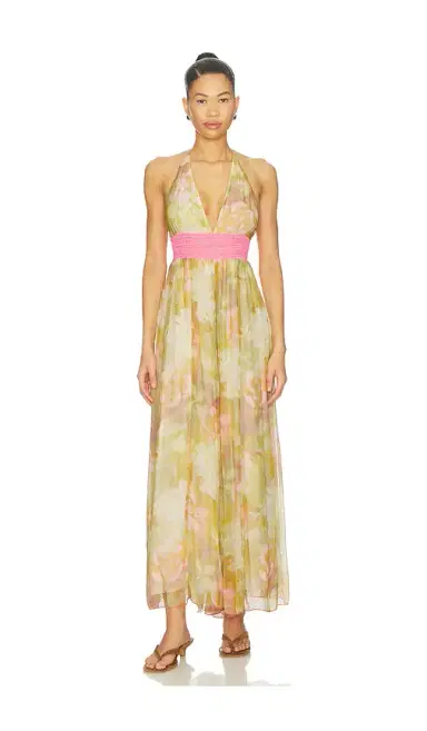 Free People Ultraviolet Haze Jumpsuit | Thumbnail 1 Free People Ultraviolet Haze Jumpsuit | Thumbnail 1