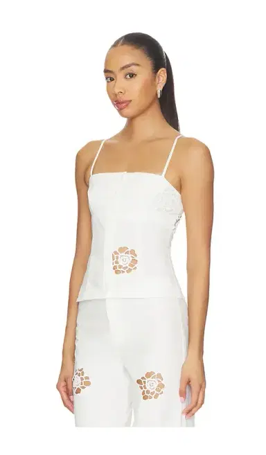 MORE TO COME Blanca Cami Top | Thumbnail 2 MORE TO COME Blanca Cami Top | Thumbnail 2