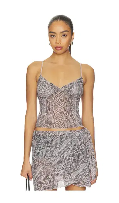 Only Hearts Carla Camisole | Thumbnail 1 Only Hearts Carla Camisole | Thumbnail 1