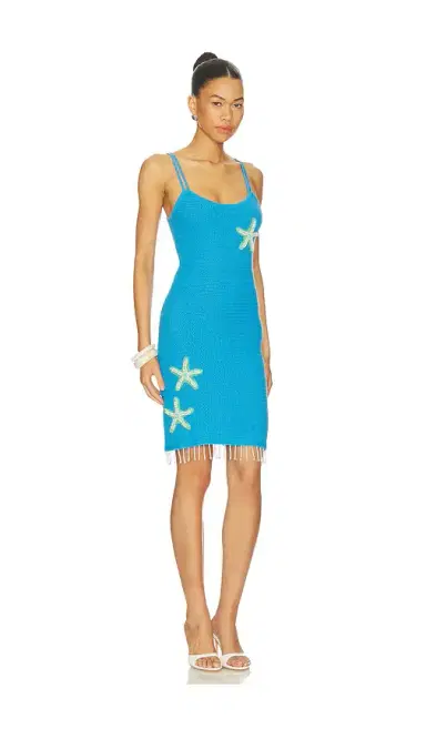 Capittana Marilei Dress | Thumbnail 2 Capittana Marilei Dress | Thumbnail 2