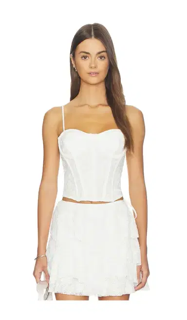 ASTR the Label Madeleine Top | Thumbnail 1 ASTR the Label Madeleine Top | Thumbnail 1