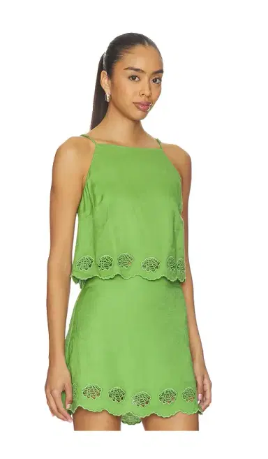 ASTR the Label Taniya Top | Thumbnail 2 ASTR the Label Taniya Top | Thumbnail 2