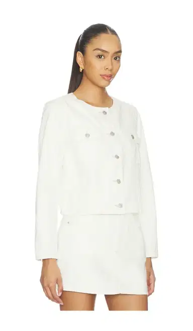 PAIGE Dean Jacket | Thumbnail 2 PAIGE Dean Jacket | Thumbnail 2
